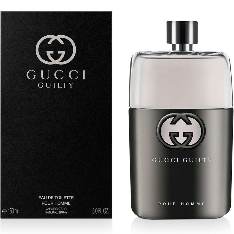 عطر جيلتي بور أوم اودي تواليت 150 مل