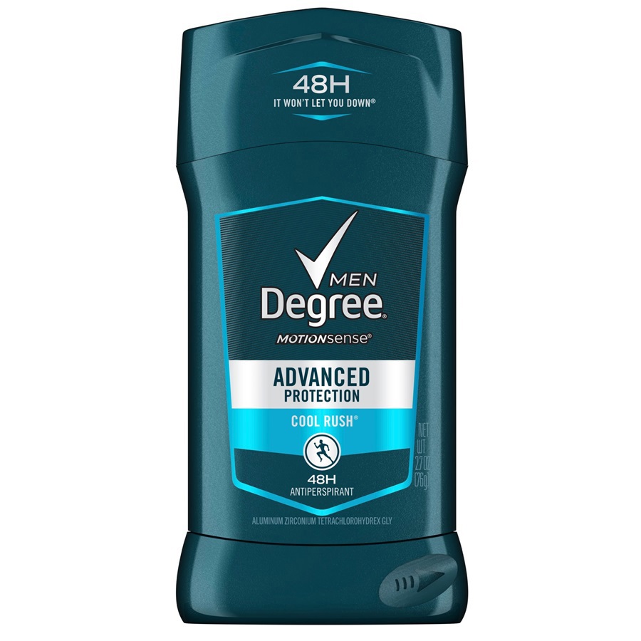 مزيل عرق ستك كول راش 76 غم