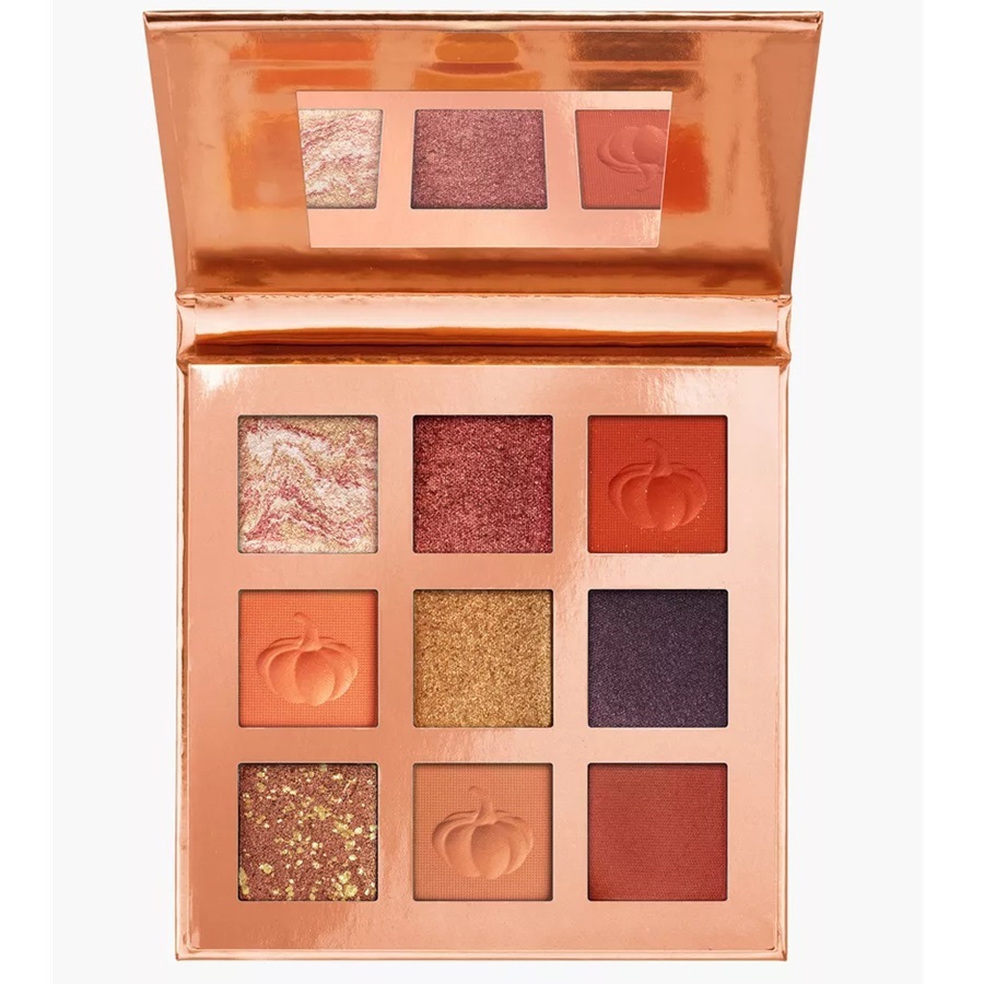 باليت ظلال العيون برتي بمبكن