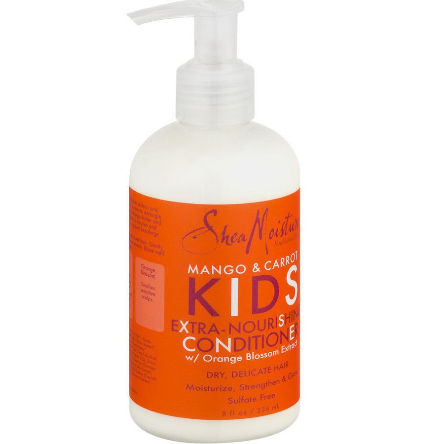 بلسم مغذي للأطفال 236 مل