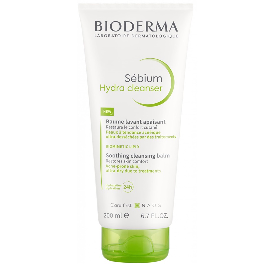 بلسم منظف ومهدئ 200 مل