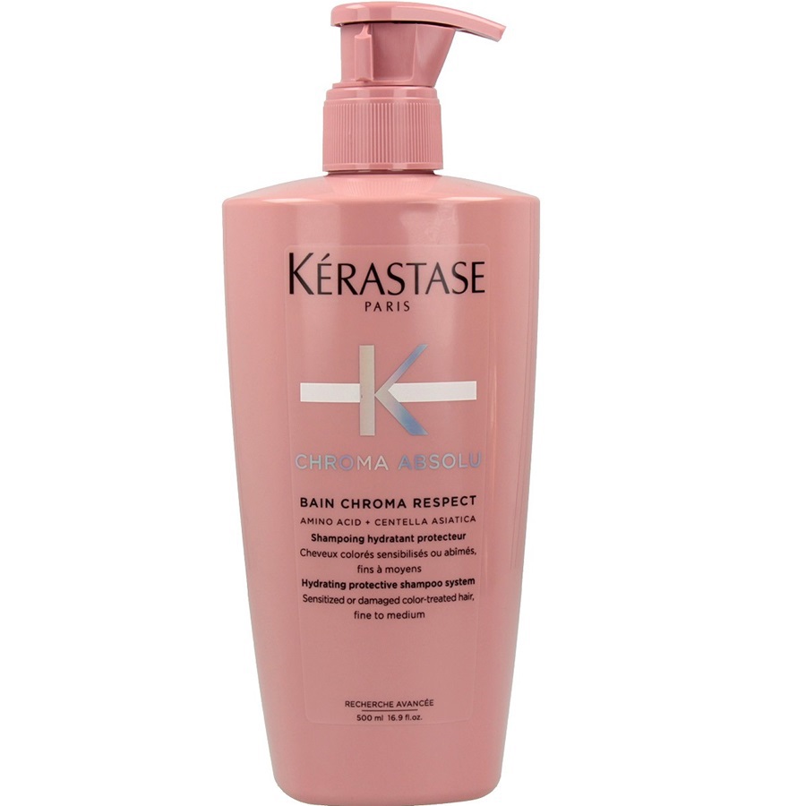 شامبو كروما أبسولو باين كروما ريسبيكت 500 مل