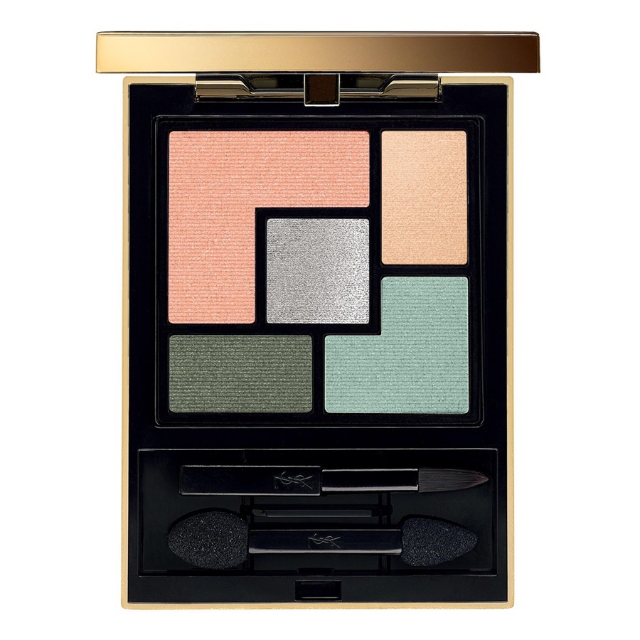 باليت ظلال العيون إيندي جاسبي 5