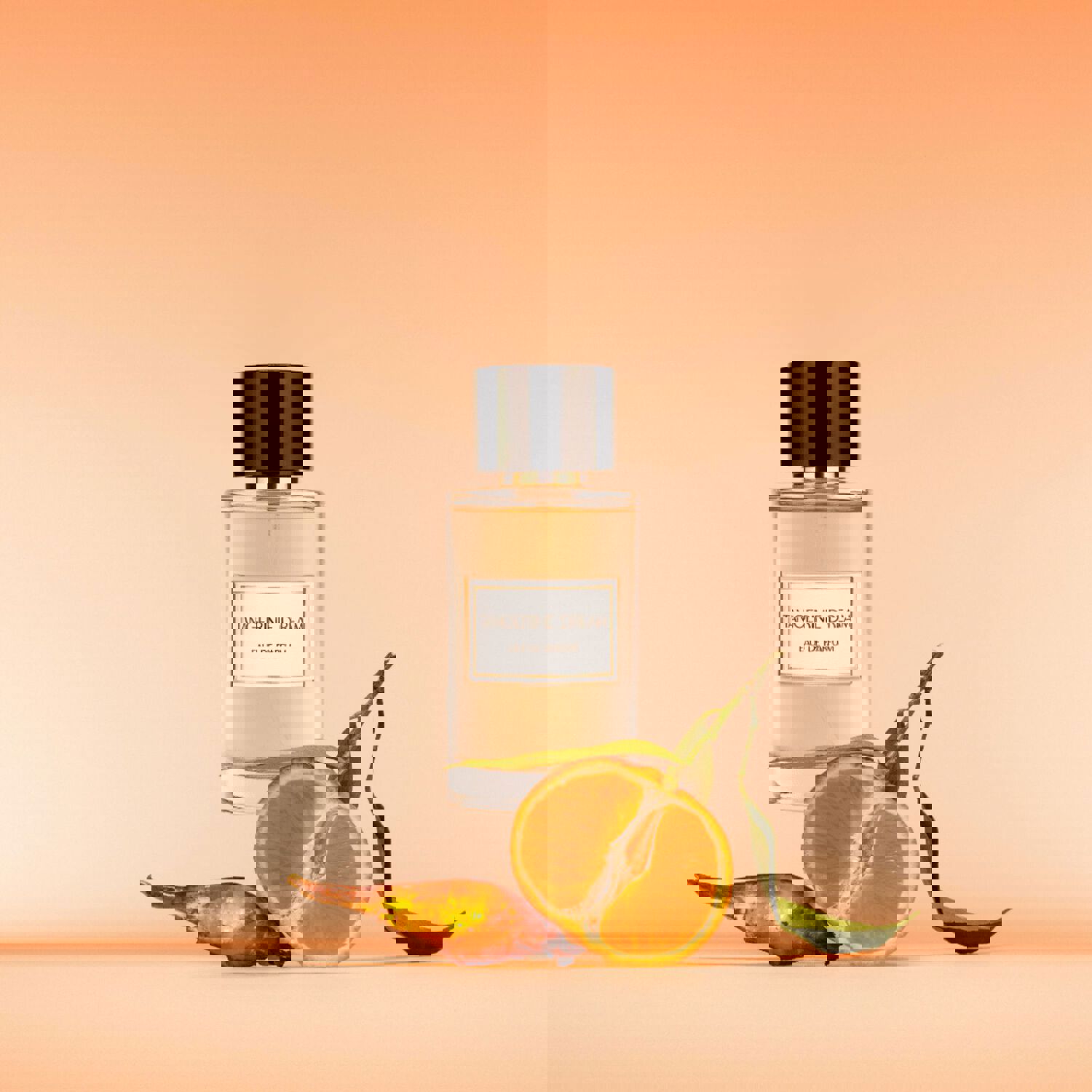 جين أرثيز تانجرين دريم عطر 100 مل 4