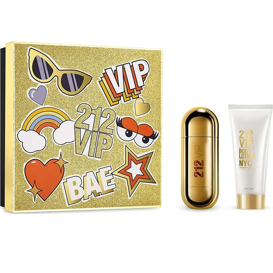 مجموعة هدايا 212 في اي بي 2 قطعة