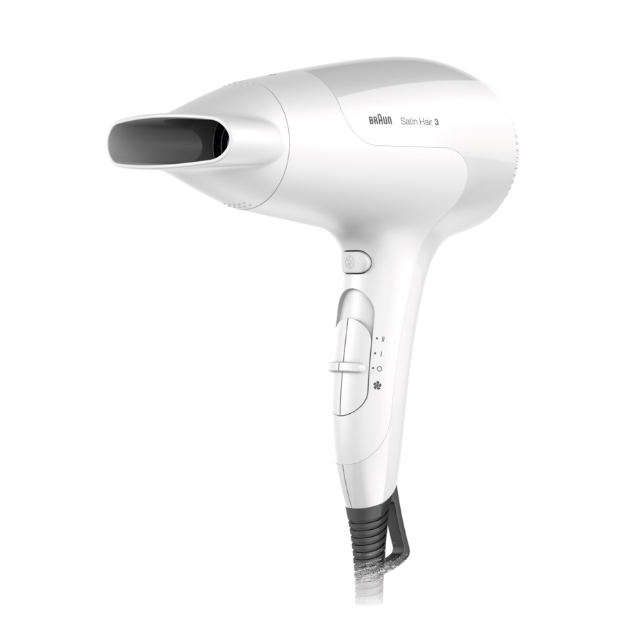 مجفف الشعر ساتين هير 3