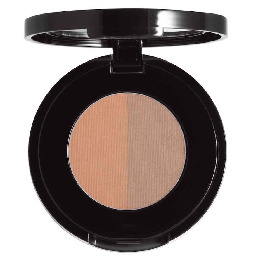 باودر حواجب ثنائي بيفرلي هيلز