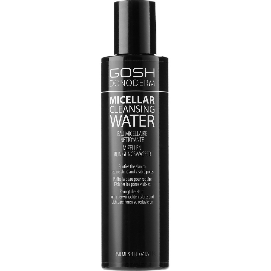 ماء منظف ميسيلار 150 مل