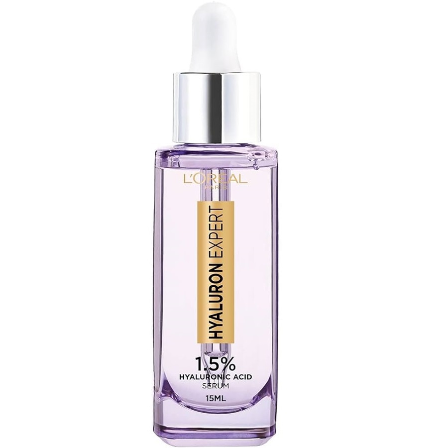سيروم هيالورون إكسبرت بتركيز 1.5% من حمض الهيالورونيك 15مل