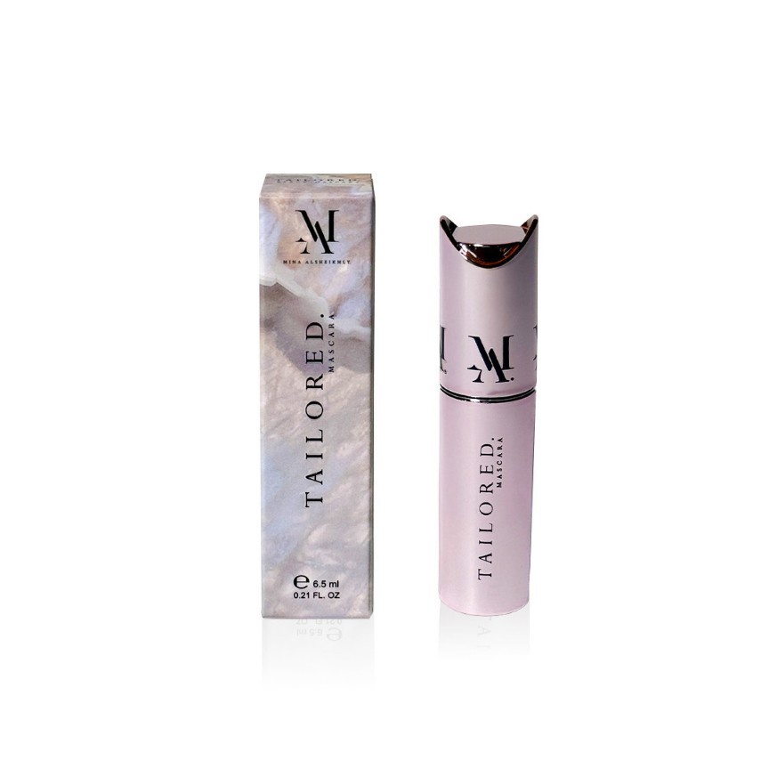 ماسكارا تايلورد ميني 6.5 مل