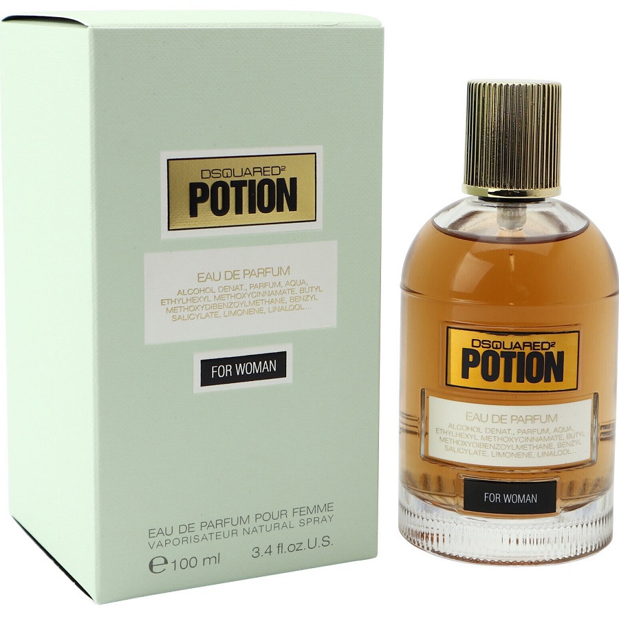 دسكوارد 2 بوشن اودي بارفيوم 100 مل