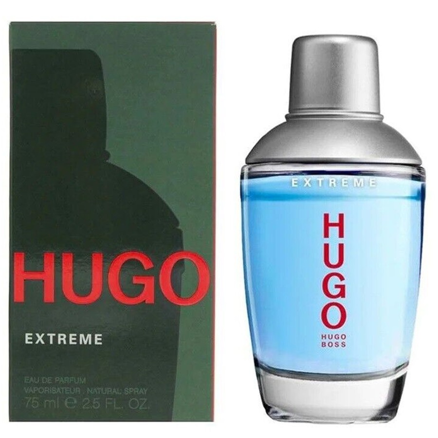 عطر هوغو بوس إكستريم اودي بارفيوم 75 مل