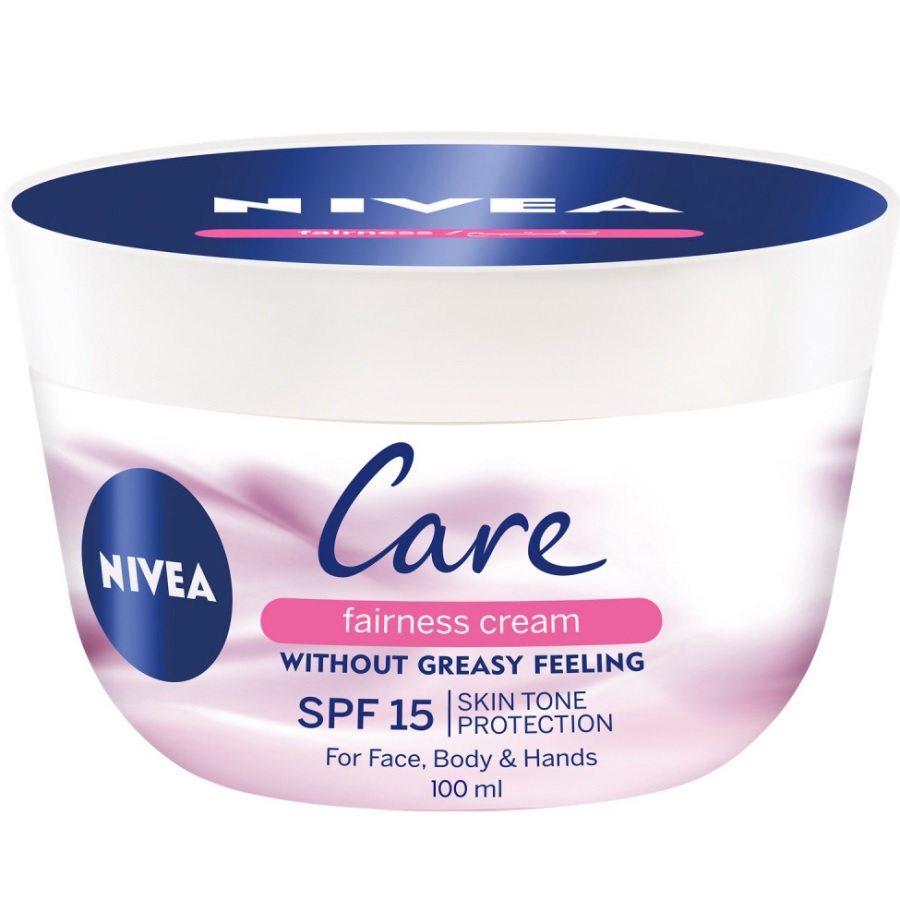 كريم العناية للتفتيح 100 مل	