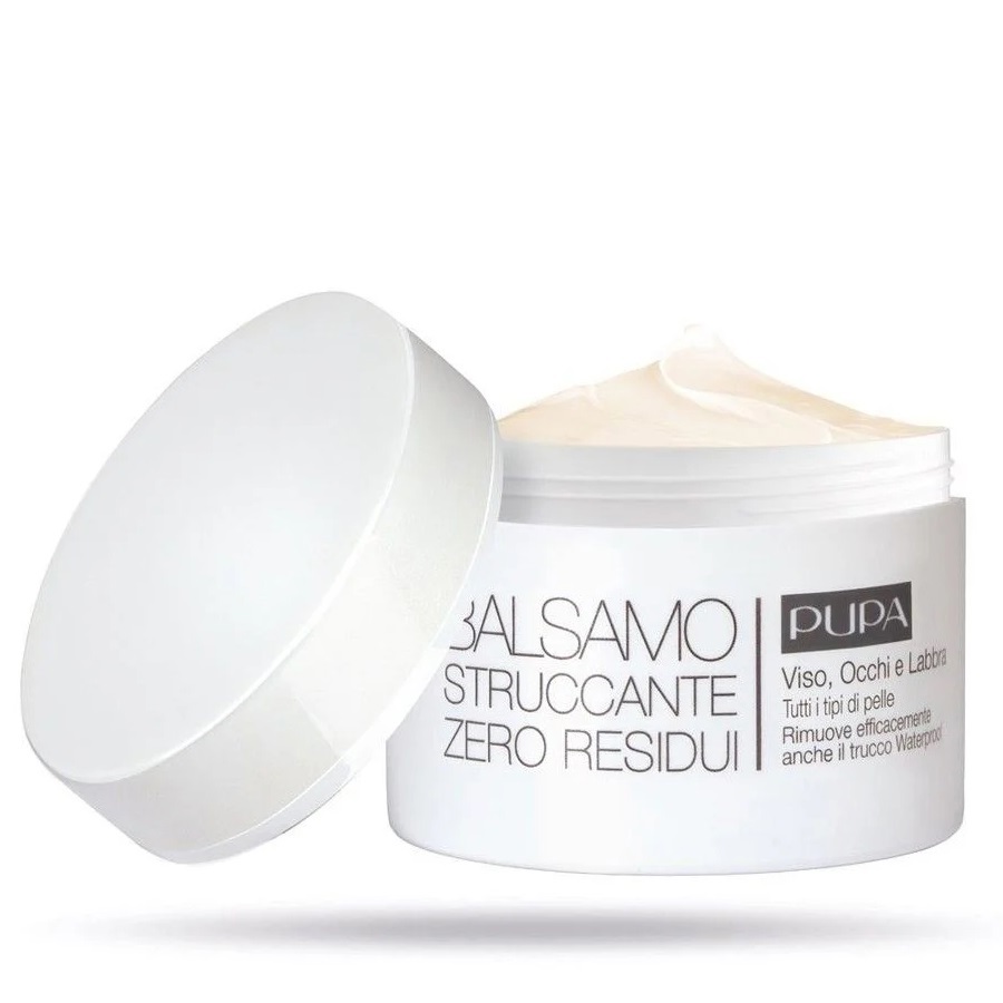 بلسم التنظيف زيرو ريزيديو 100 مل