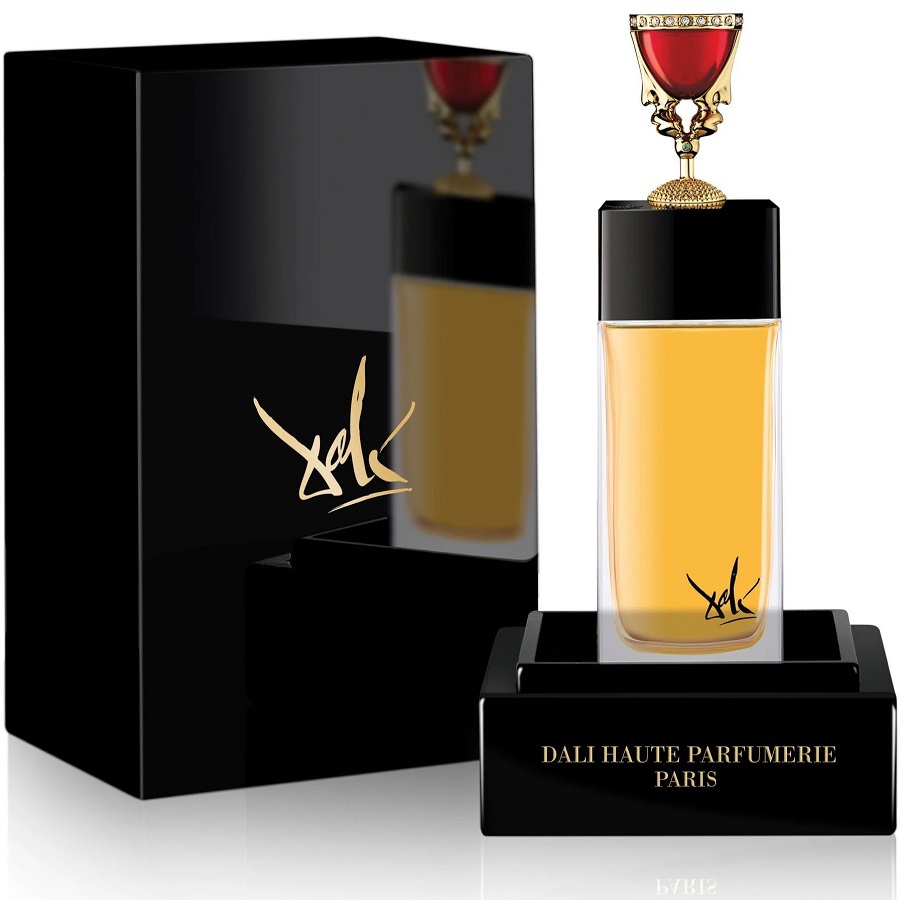 عطر كاليس دي لا سيداكشن ايترنال اودي بارفيوم 100 مل