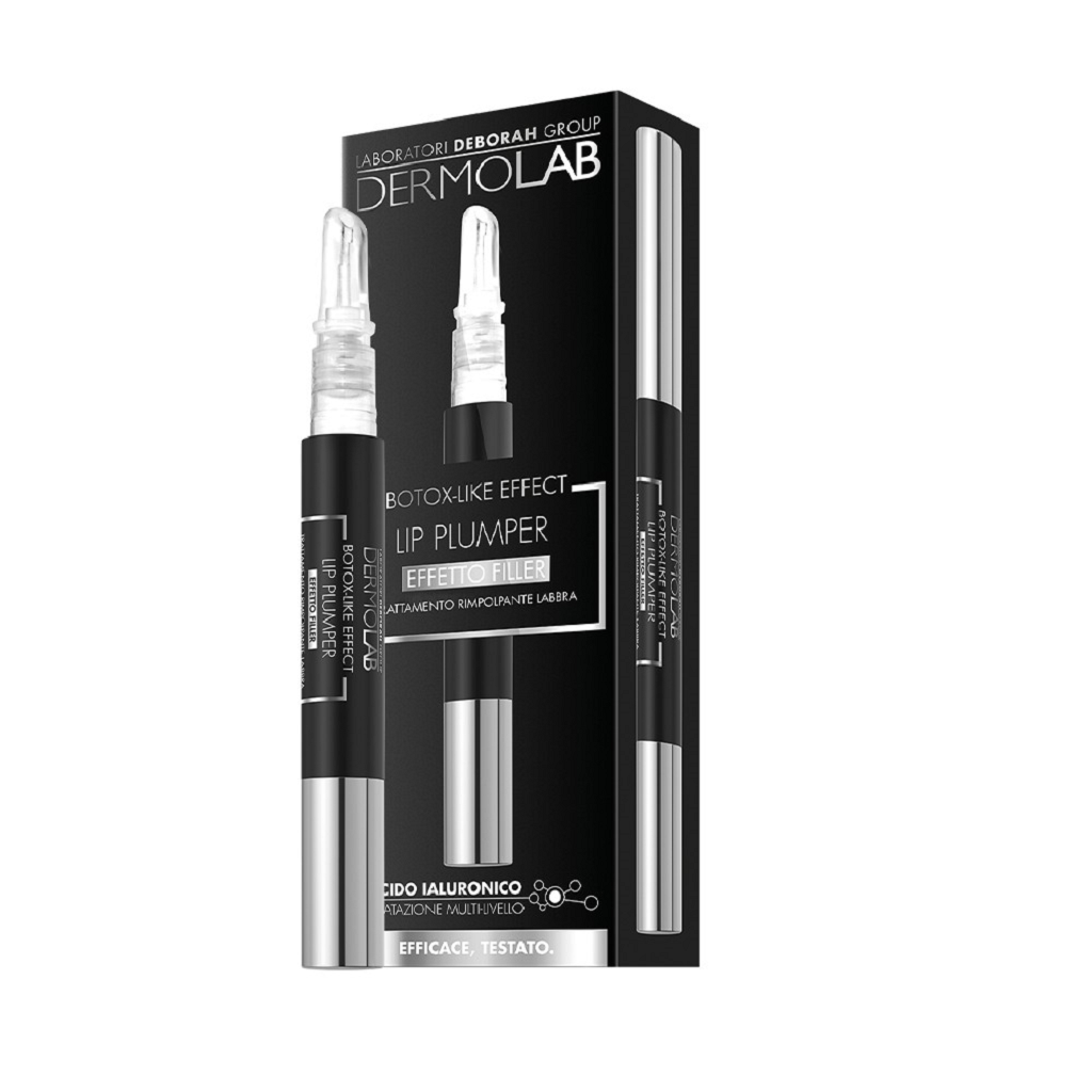 منفخ الشفاه بوتوكس لايك أيفكت 5 مل