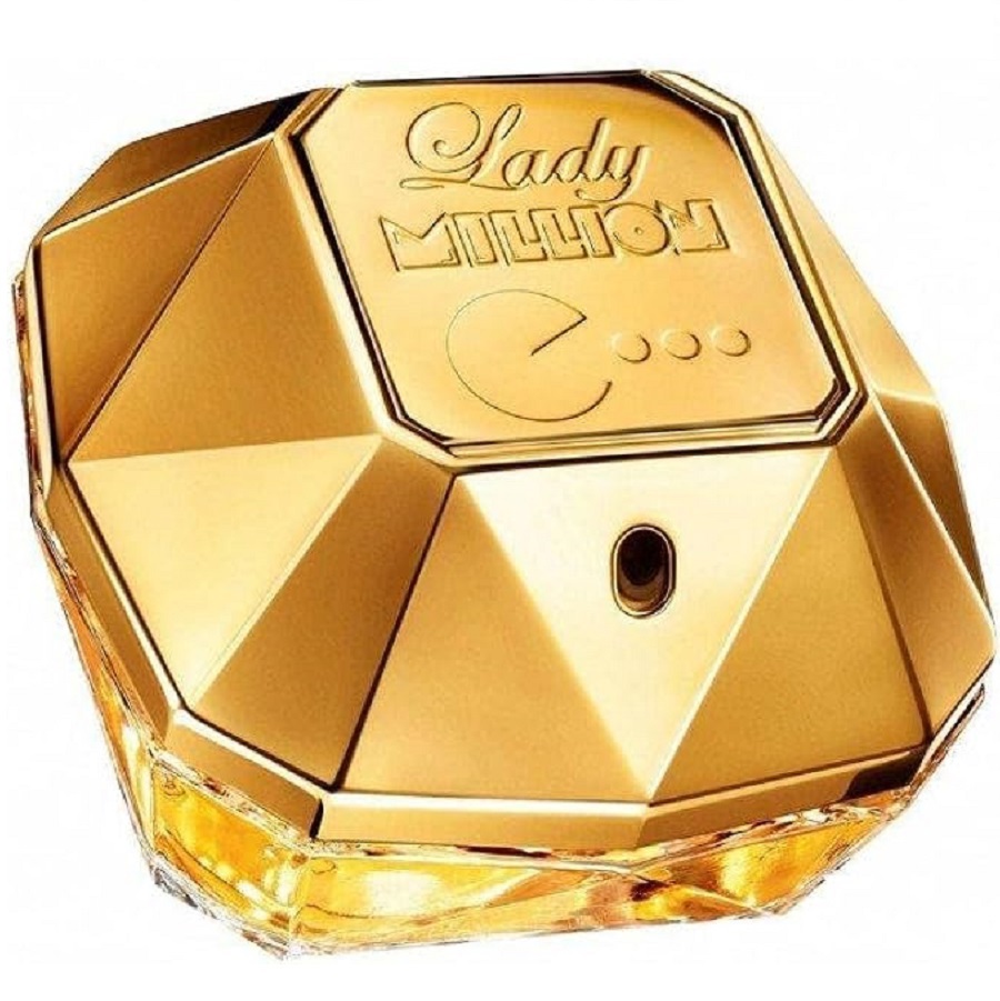 عطر ليدي مليون كوليكتور ايديشن اودي بارفيوم 80 مل