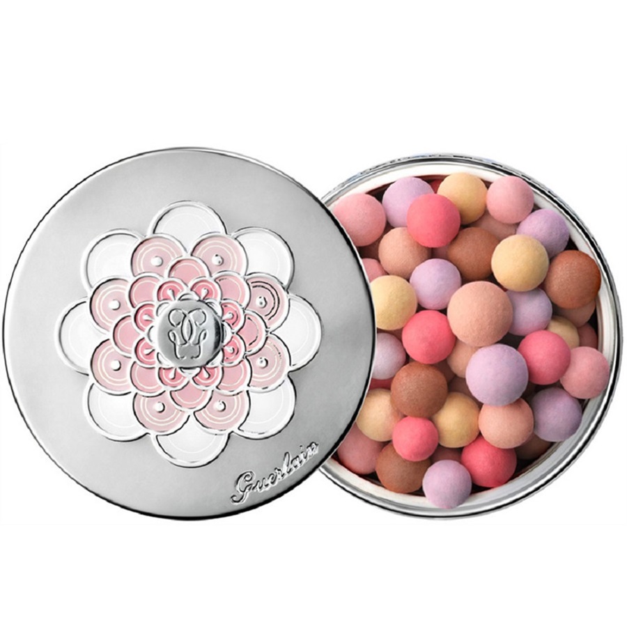 هايلايتر لآلئ النيازك