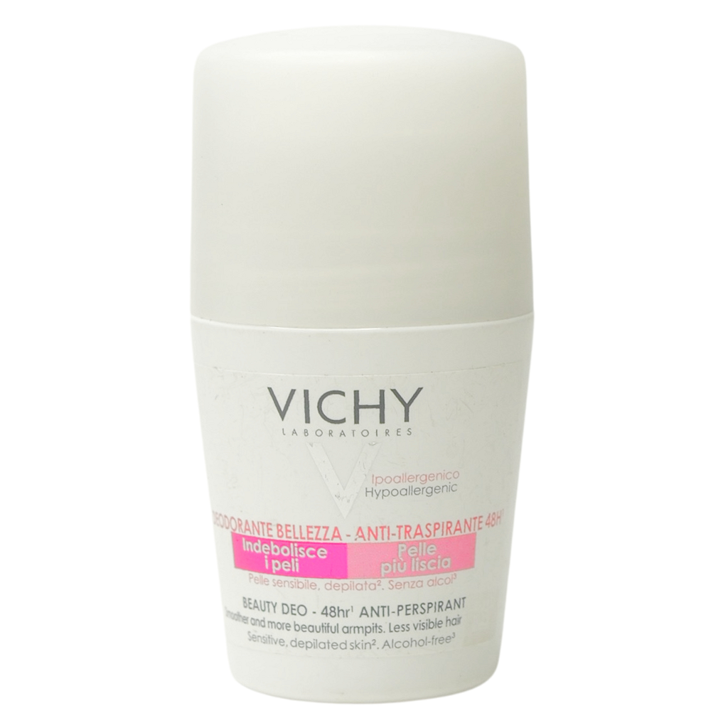 رول اون مضاد للتعرق لمدة 48 ساعة 50 مل