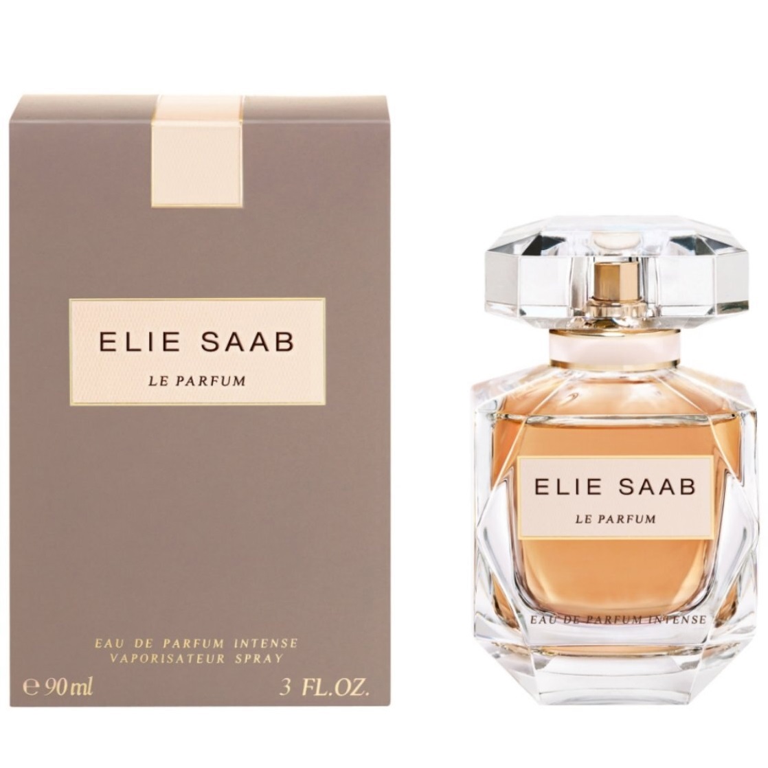 لي بارفيوم انتينس 90 مل