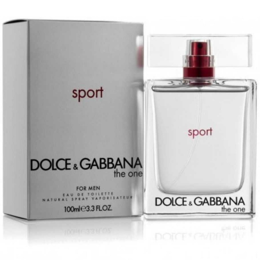 عطر ذا وان سبورت اودي تواليت 100 مل