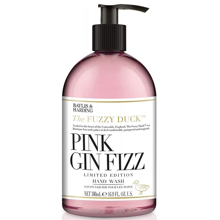 صابون سائل لليدين 500 مل