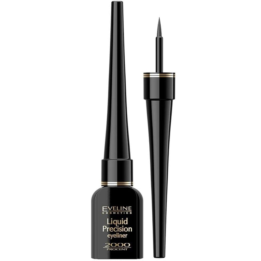 ايلاينر أسود سائل