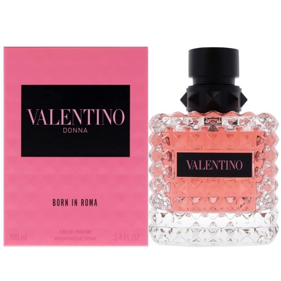 عطر دونا بورن إن روما اودي بارفيوم 100 مل