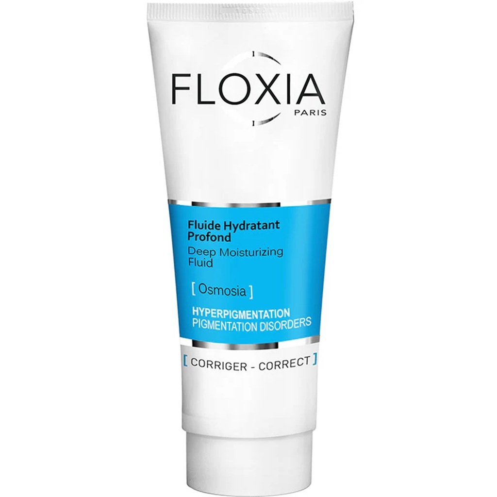 جل الترطيب العميق للبشرة أوزموزيا 125 مل 0