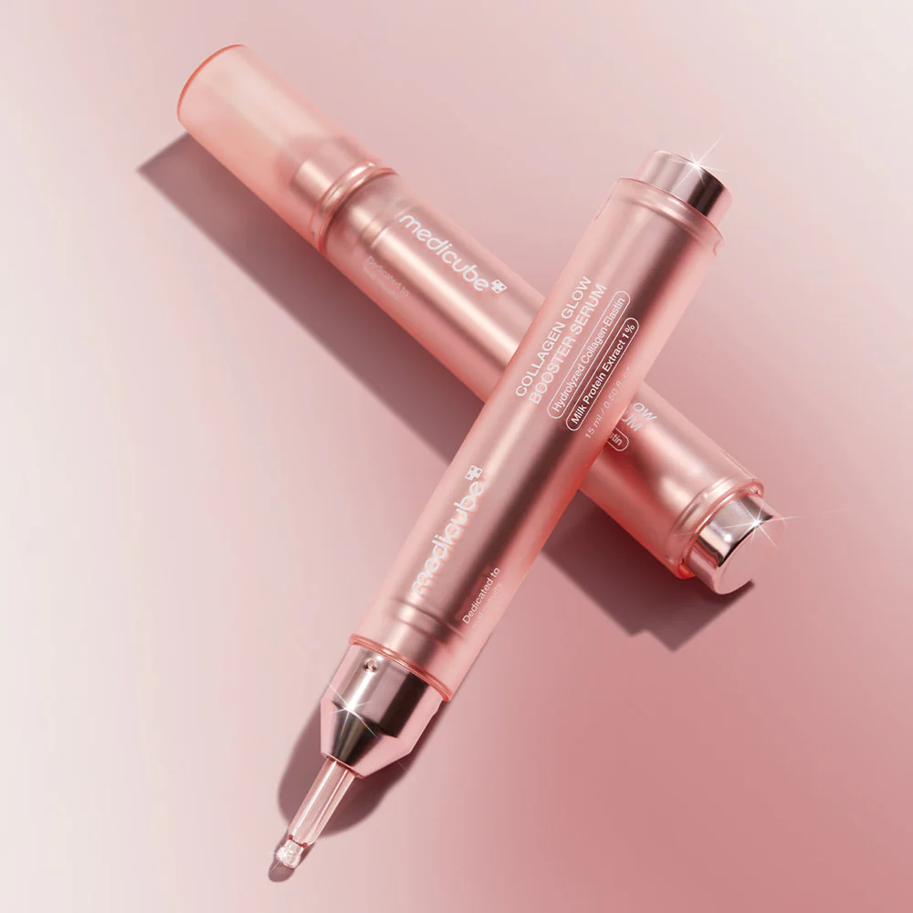 سيروم ميديكيوب لتعزيز توهج الكولاجين 15 مل