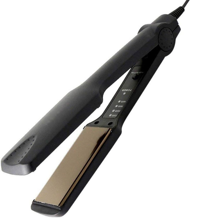 مكواة تسريح الاحترافية من إيجل فاشون