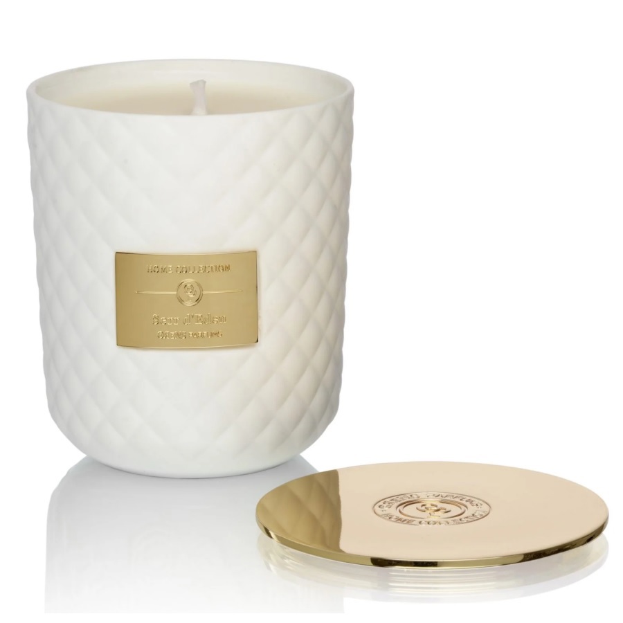 شمعة سير ديدين