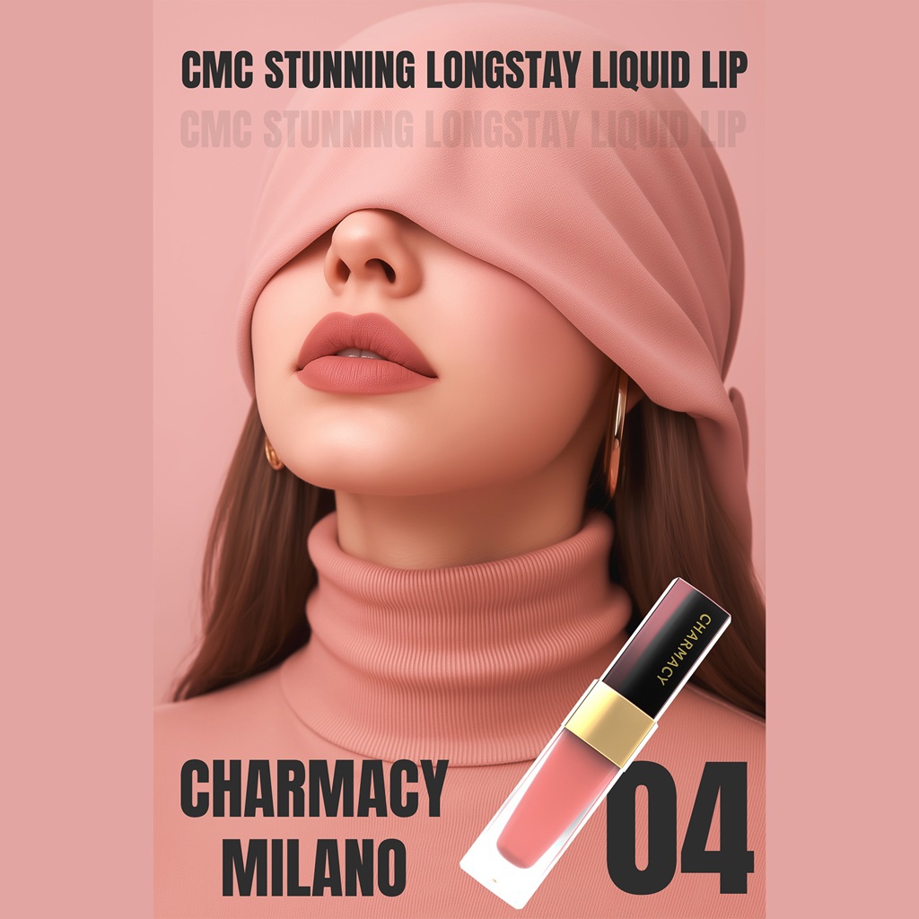 أحمر شفاه سائل يدوم طويلاً 5.6 مل