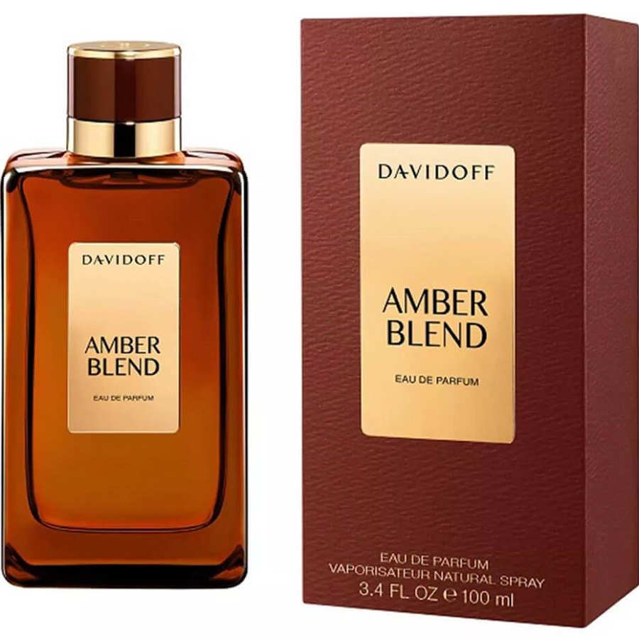 عطر عنبر بليند اودي بارفيوم 100 مل