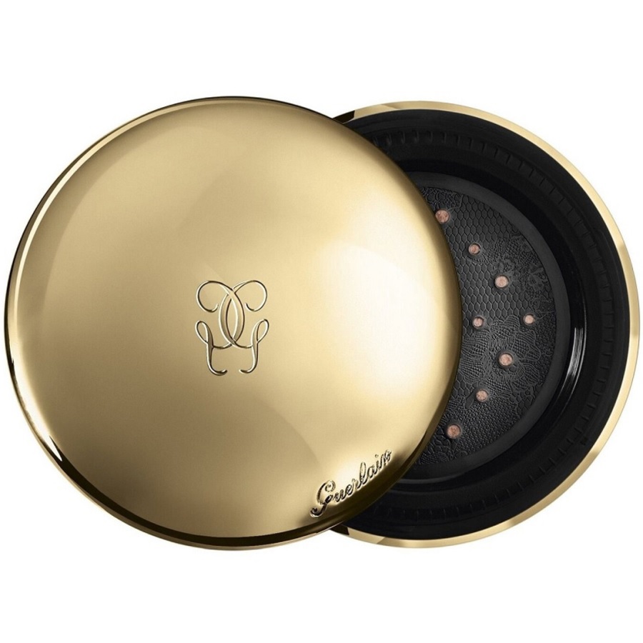 بودرة حرة ليس فيوليت