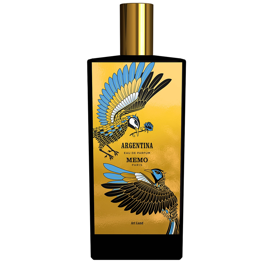 عطر ارجنتينا اودي بارفيوم 75 مل 0