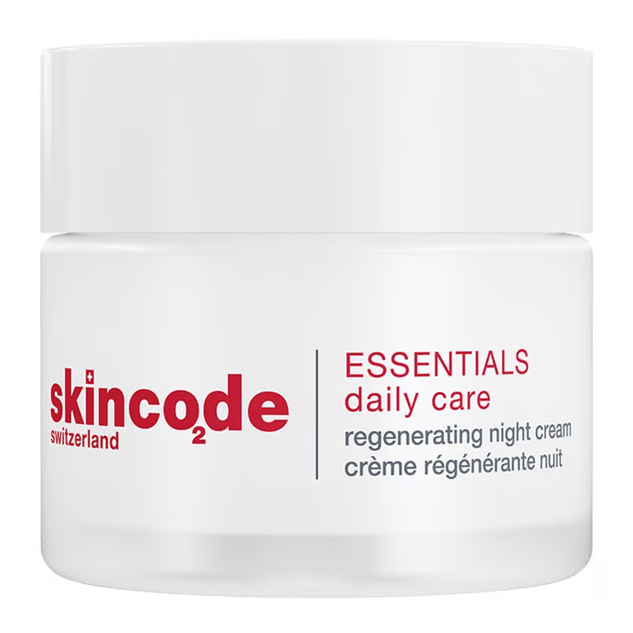 كريم تجديد البشرة الليلي 50 مل