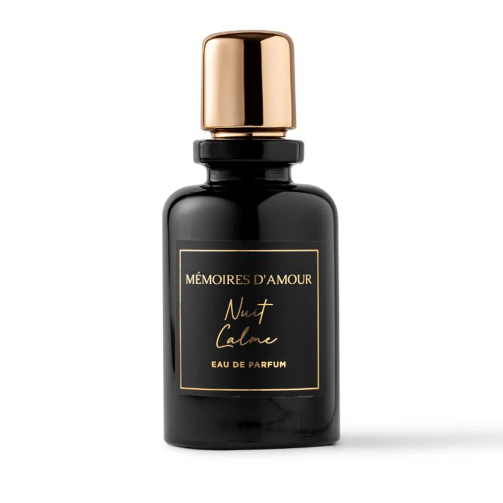 ميمواير دي امور نويت كالم او دي بارفان 75 مل