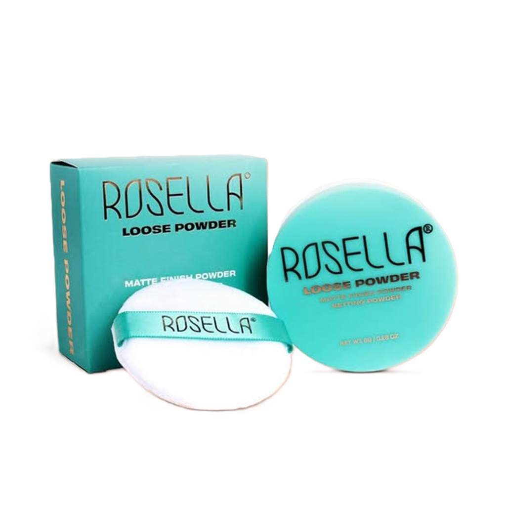 بودرة حرة مات فينيش باودر