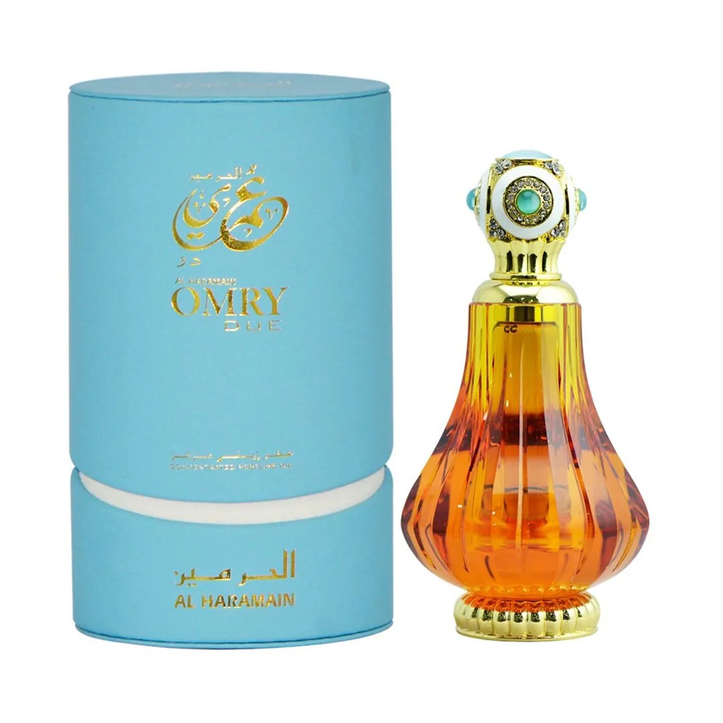 زيت عطري عمري ديو 24 مل
