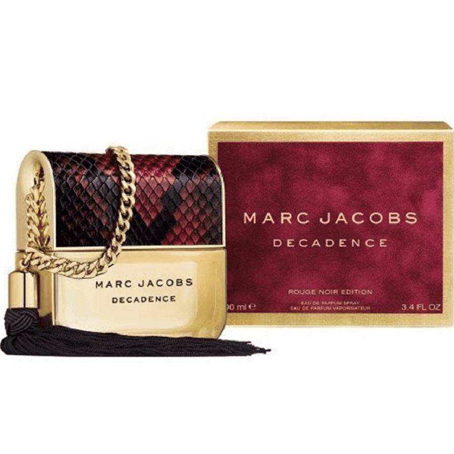 عطر داكدينس روج نوار اديشن اودي بارفيوم 100 مل