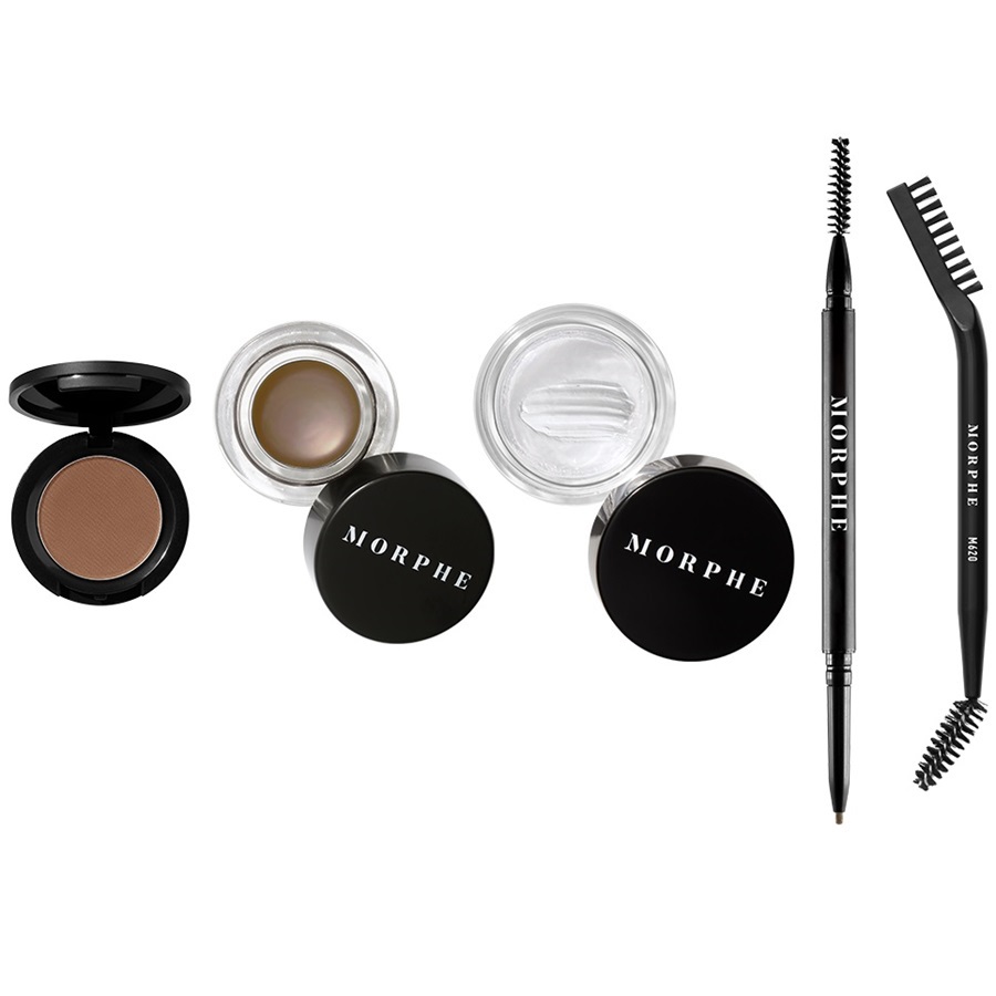 مجموعة سوبريم للحواجب بيسكوتي 5 قطع