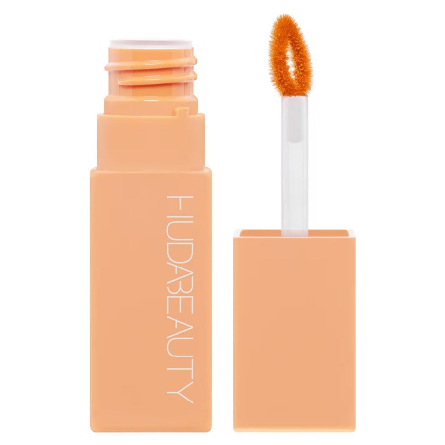 أحمر الشفاه والخدود الكريمي