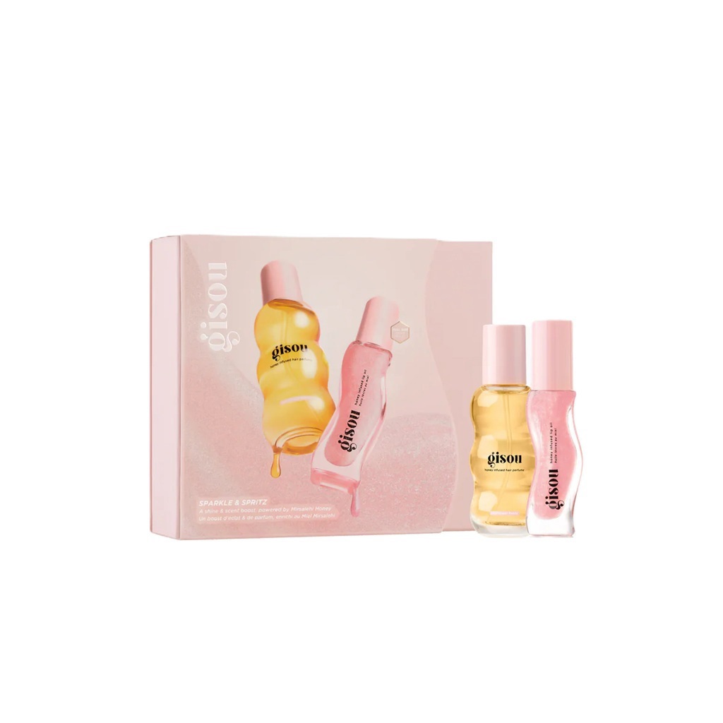 مجموعة جيسو سباركل آند سبريتز