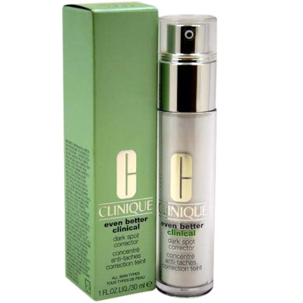 مصحح البقع الداكنة إيفن بيتر كلينيكال 30 مل