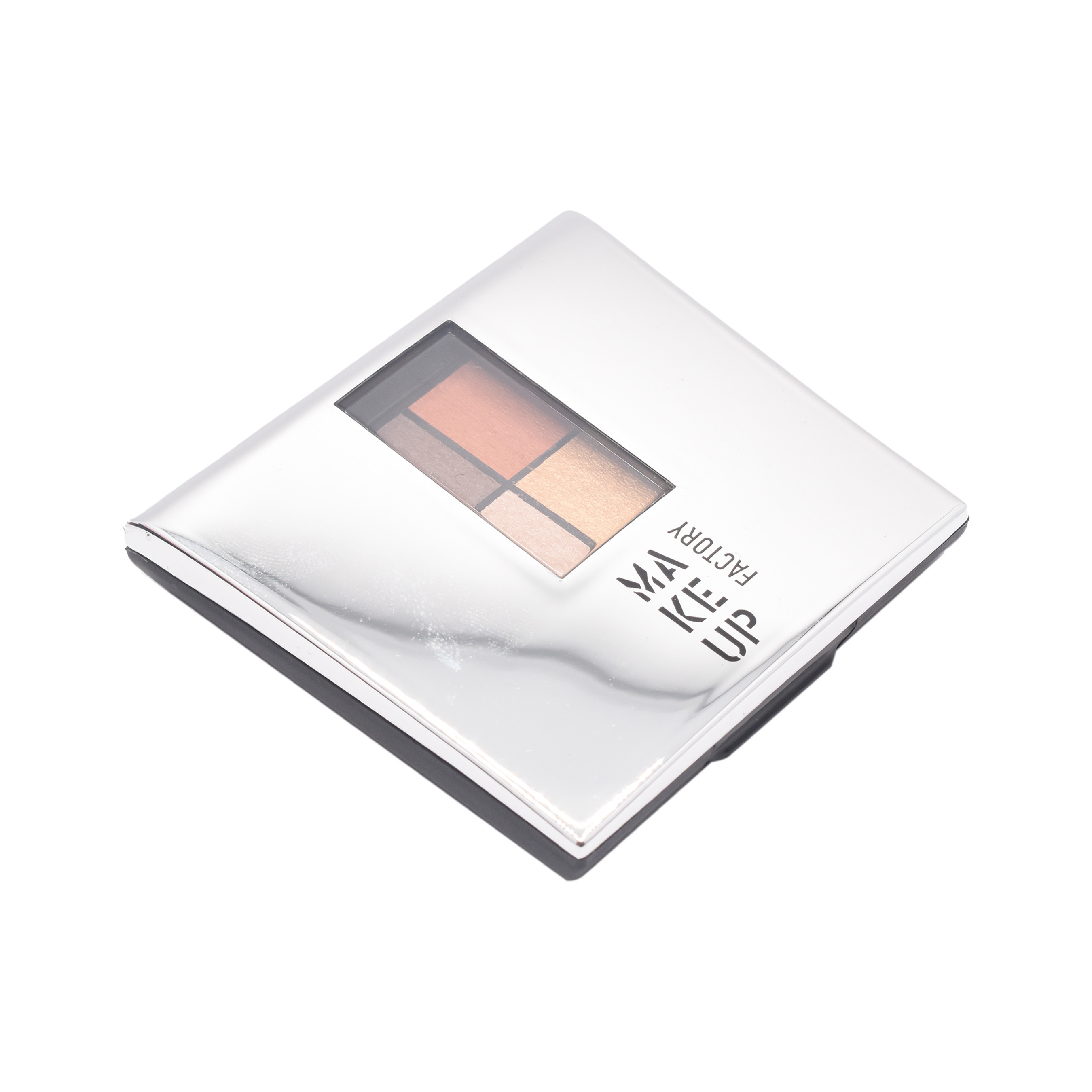 باليت ظلال العيون 05 اي جولدن إيرث