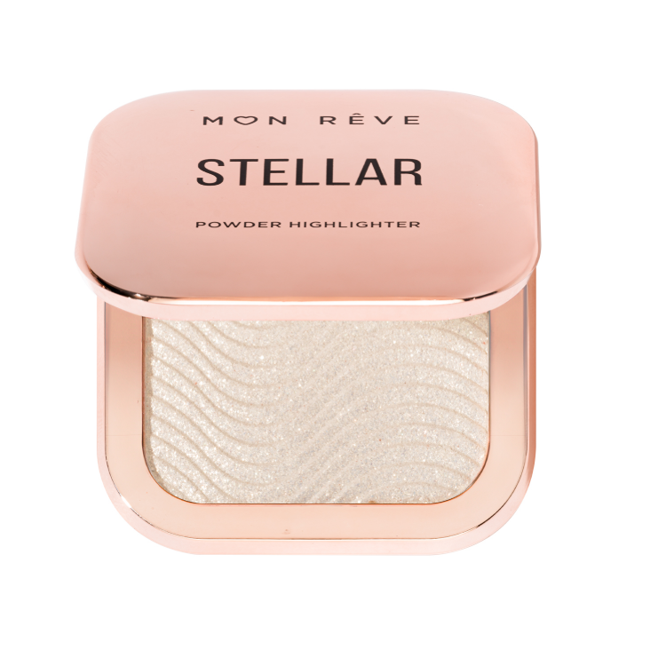 هايلايتر بودرة ستيلار 01 لومين