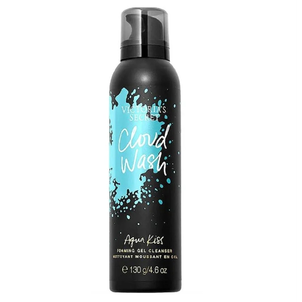 جل منظف رغوي أكوا كيس