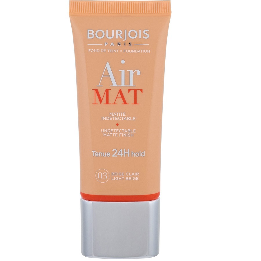 كريم أساس غير لامع 30 مل