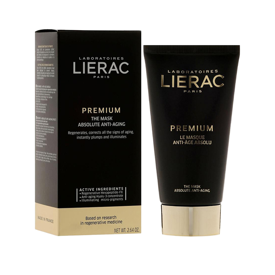 ماسك بريميوم لو سوبريم 75 مل